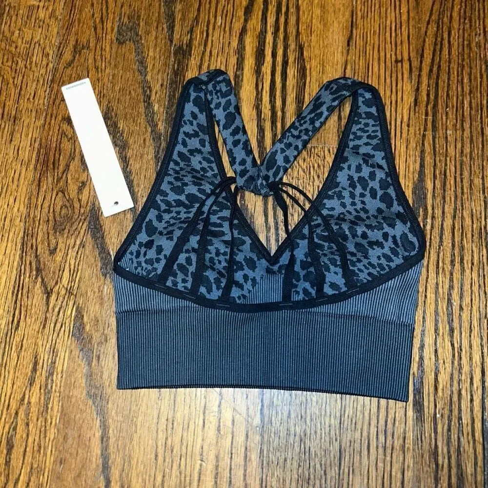 New Good American Bra